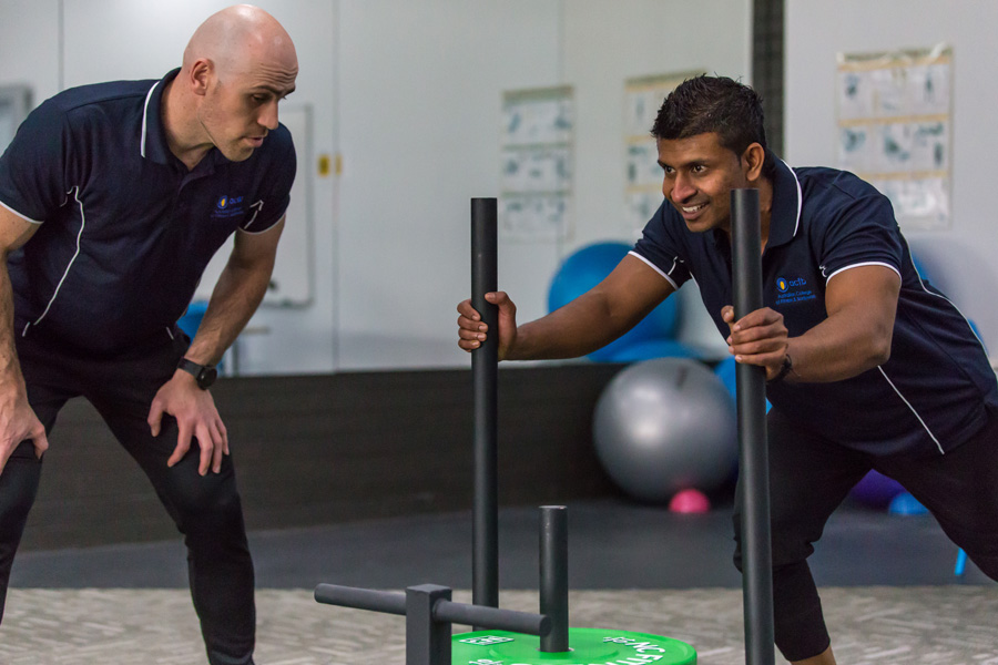 Fitness Instructor Salary Australia